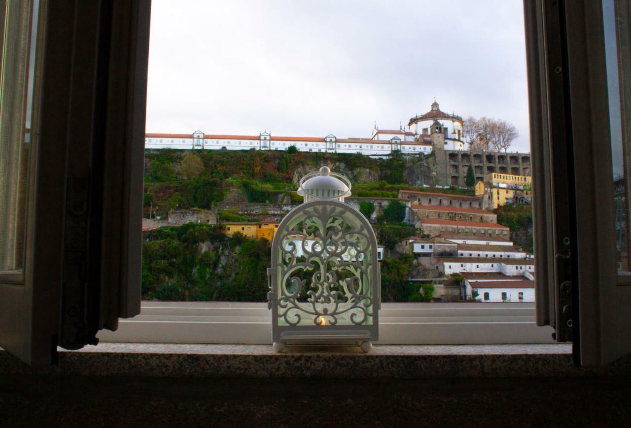 Red House By The River Appartement Porto Buitenkant foto